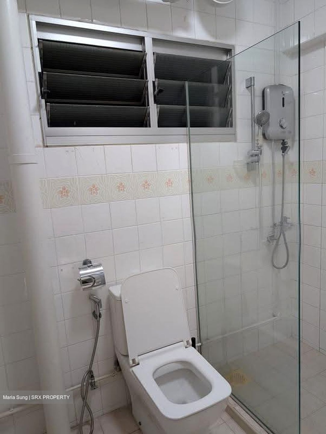 Blk 288D Nature View (Bukit Batok), HDB 4 Rooms #619906291